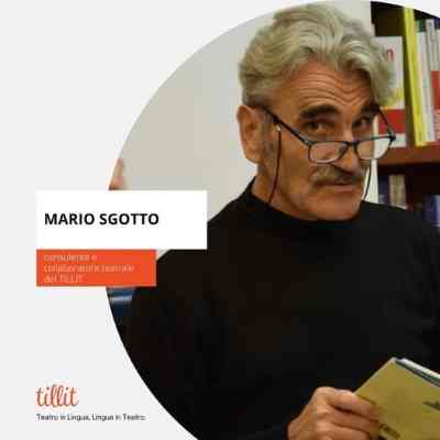 Foto Mario Sgotto