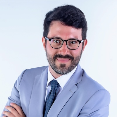 Foto Yari Barnabino