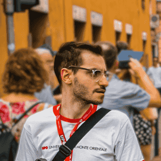 Foto Antonio Scalogna