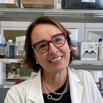 Foto Lorenza Lazzari