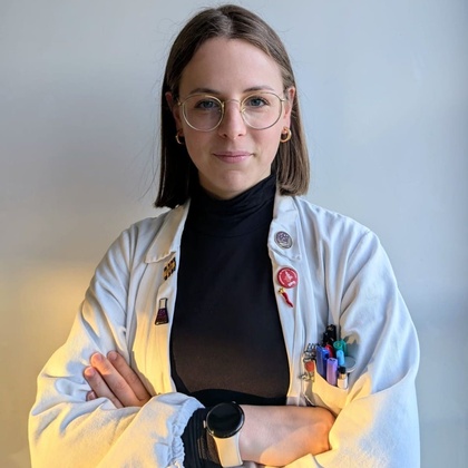 Foto Chiara Maria Teresa Boggio