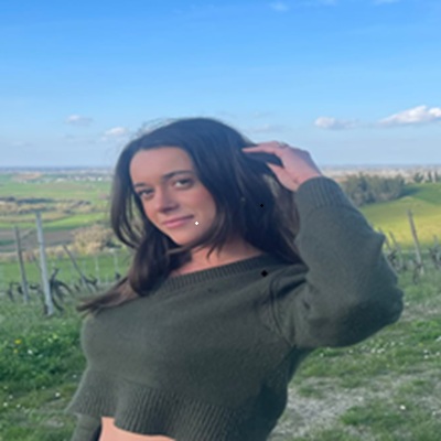 Foto Martina La Grasta