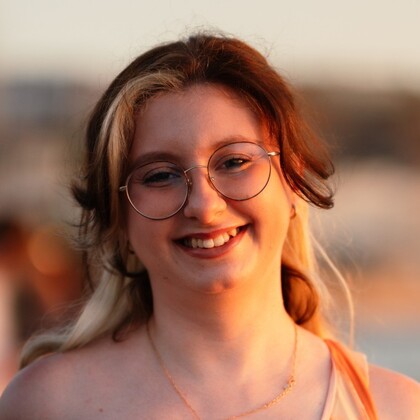 Foto Eleonora Borri Brunetto