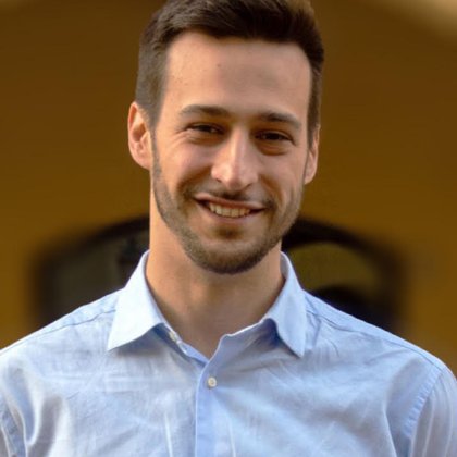 Foto Luca Bonacini