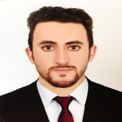 Foto Sayed Masoud Sayedi