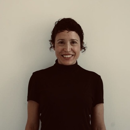 Foto Irene Ponzo