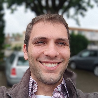 Foto Bashar Al Deeban