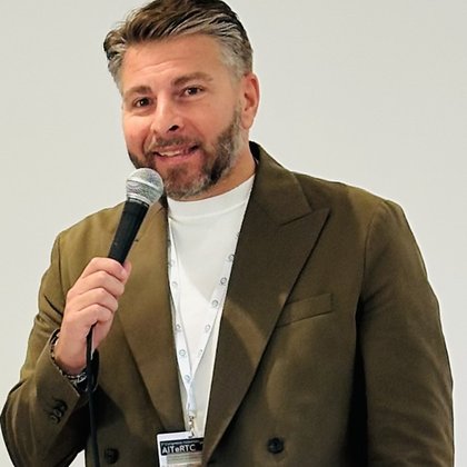 Foto Vincenzo Raiano