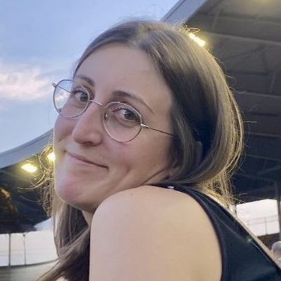 Foto Marysol Ferretti