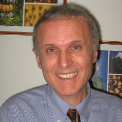 Foto Giovanni Battista Appendino