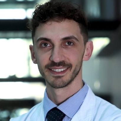 Foto Marcello Della Corte