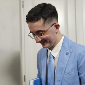 Foto Lorenzo D'alessandro