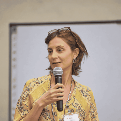 Foto Miriam Ravetto