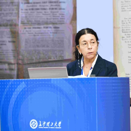 Foto Stefania Irene Sini